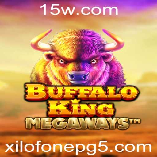 BuffaloKing: Explorando o Novo Fenômeno no Mundo dos Jogos