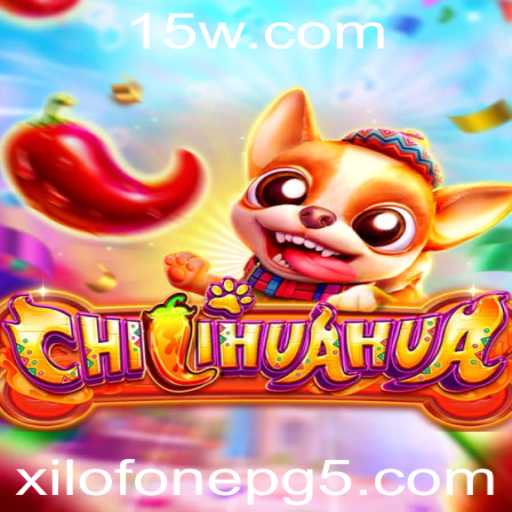 CHILIHUAHUA: Um Jogo Dinâmico e Inovador que Transforma entre Diversão e Estratégia
