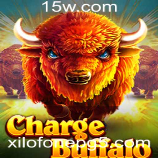 ChargeBuffalo: Um Mergulho Profundo no Novo Fenômeno dos Jogos