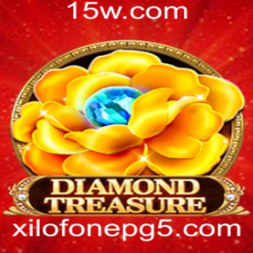 Descubra o Mundo Enigmático de Diamondtreasure: Um Jogo de Aventuras e Descobertas