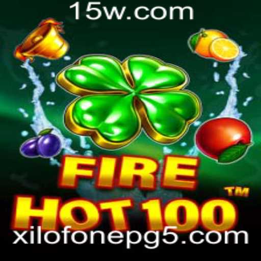 Descubra a Emoção do FireHot100: Um Jogo de Estratégia e Aventura