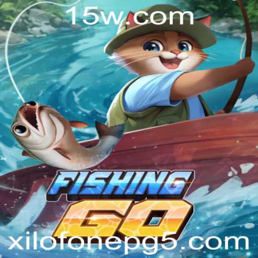 Explorando o Mundo de FishingGO: Um Mergulho no Universo dos Jogos de Pesca
