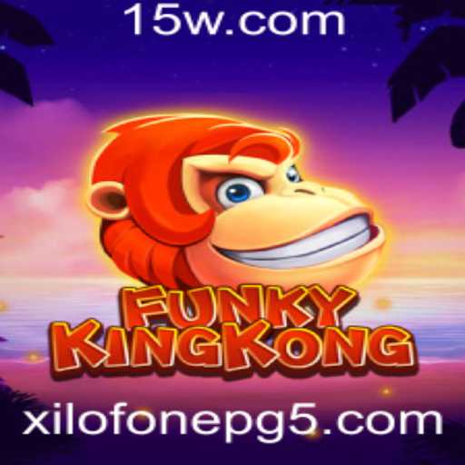 FunkyKingKong: Descubra o Jogo que Está Movimentando o Cenário de Gaming em 2023