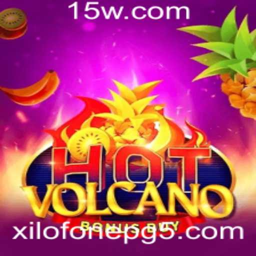Descubra o emocionante mundo de HotVolcanoBonusBuy