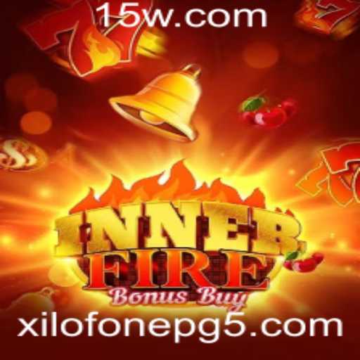 Explorando o Universo do Jogo InnerFireBonusBuy