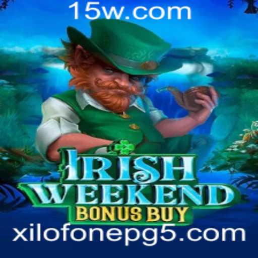 IrishWeekendBonusBuy: Descubra a Magia do Novo Jogo de Aventuras