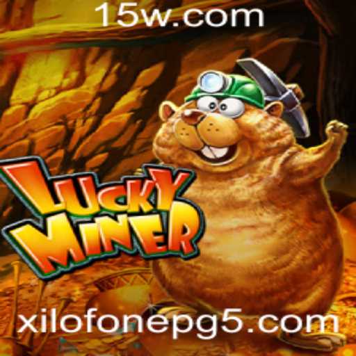 Explorando LuckyMiner: Um Jogo Inovador para Todas as Idades