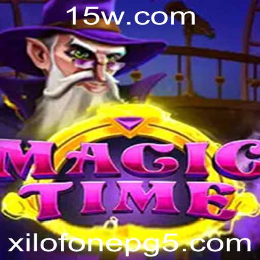 Explorando o Mundo Encantado de MagicTime