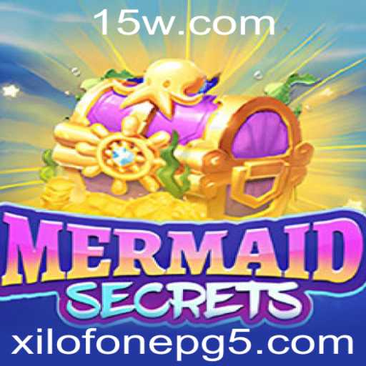 Descubra a Magia Subaquática de MermaidSecrets: Aventura e Estratégia