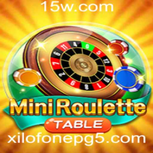 Descubra o Fascinante Mundo de MiniRoulette com Xilofonepg
