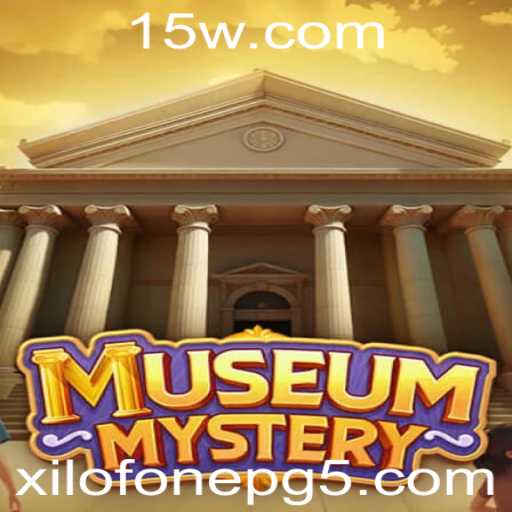 MuseumMystery: Descubra o Jogo de Mistério nos Museus