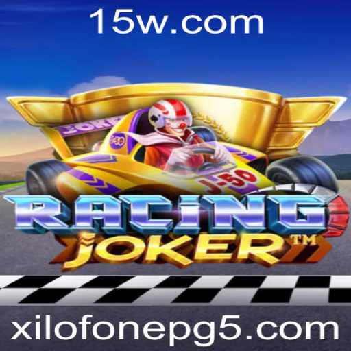RacingJoker: Uma Corrida Emocionante com um Toque de Humor