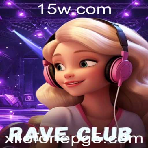Explorando o Mundo de RaveClub: O Inovador Jogo Imersivo de Estratégia e Música