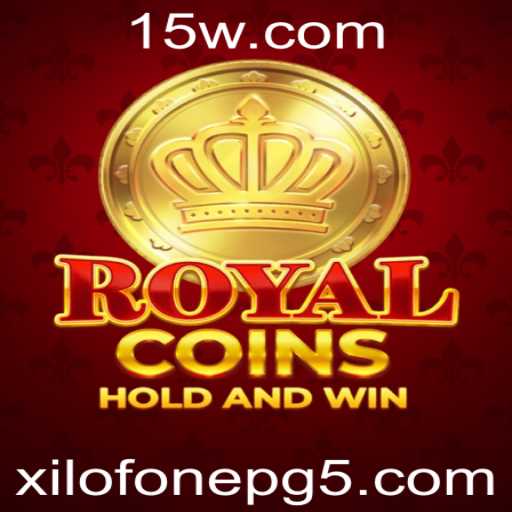 Descubra o Mundo de RoyalCoins: Um Novo Jogo Empolgante