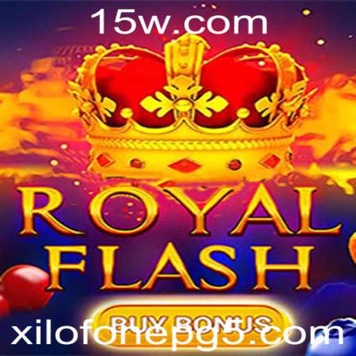 RoyalFlashBuyBonus: Um Mergulho no Empolgante Mundo do Novo Jogo Online
