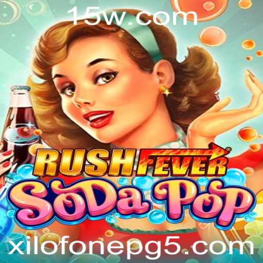 Explorando o Vício Alucinante de RushFeverSodaPop