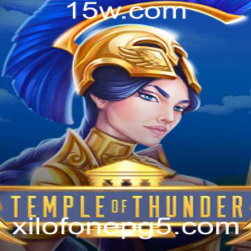 Descubra TempleofThunder: O Jogo que Está Revolucionando a Experiência de Aventura