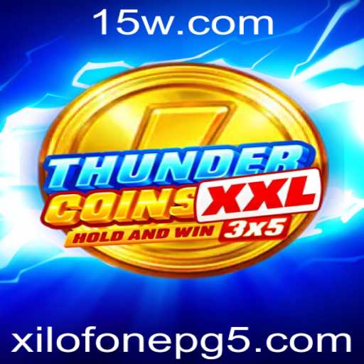 Desvendando ThunderCoinsXxl: A Nova Sensação dos Jogos