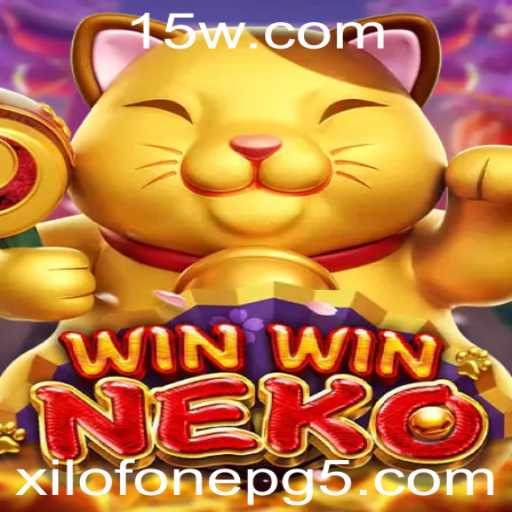 Explorando o Fascinante Mundo de WinWinNeko: O Jogo da Sorte Felina