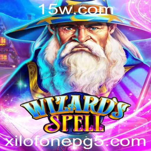 WizardsSpell: Um Universo de Magia e Estratégia