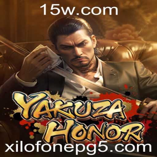 YakuzaHonor: A Nova Sensação do Mundo dos Games